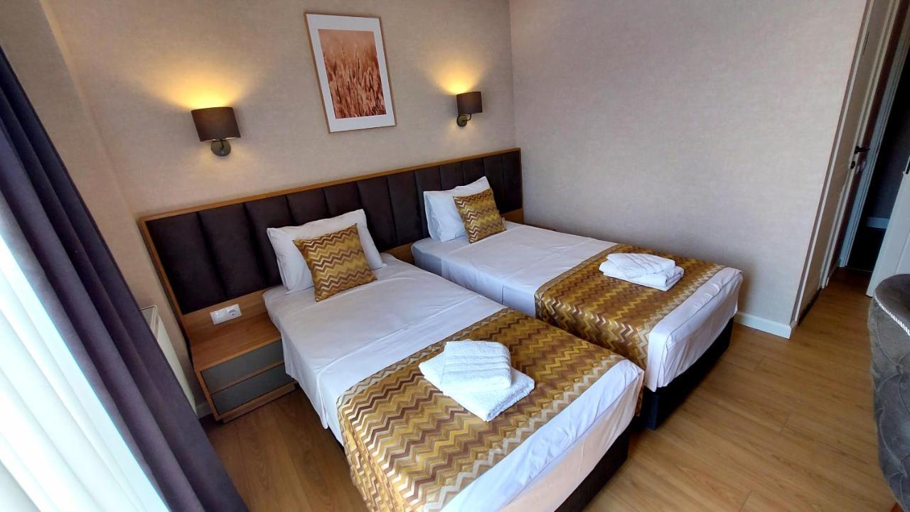Falcon Boutique Hotel Tbilissi Extérieur photo