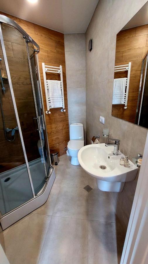 Falcon Boutique Hotel Tbilissi Extérieur photo