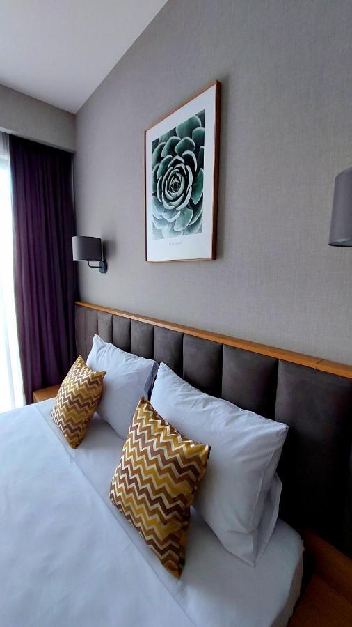 Falcon Boutique Hotel Tbilissi Extérieur photo