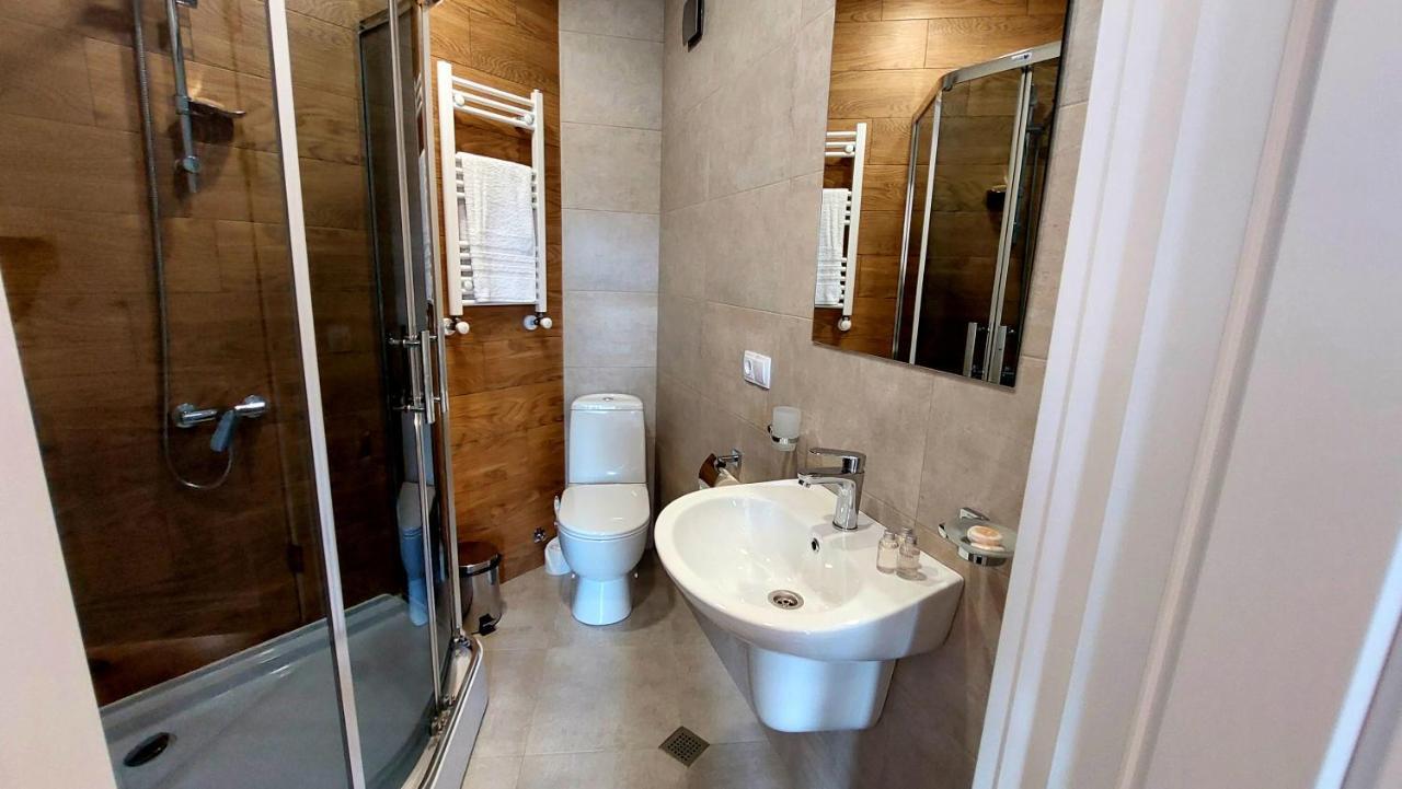 Falcon Boutique Hotel Tbilissi Extérieur photo
