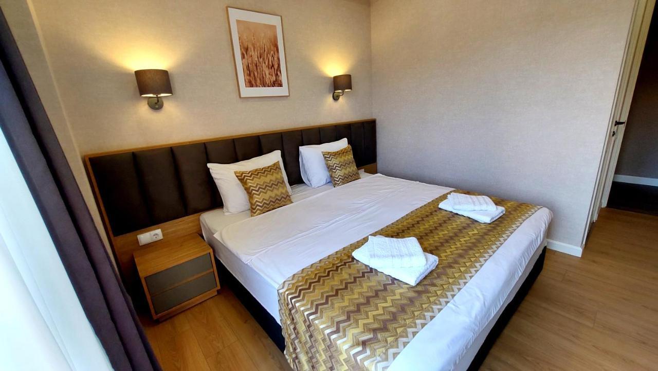 Falcon Boutique Hotel Tbilissi Extérieur photo