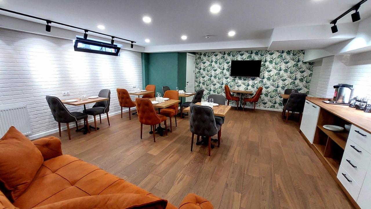 Falcon Boutique Hotel Tbilissi Extérieur photo