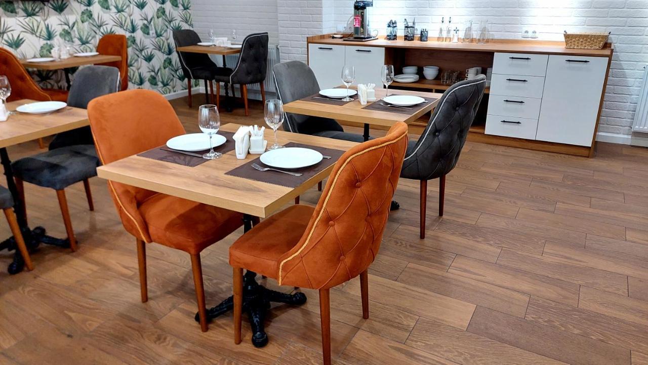Falcon Boutique Hotel Tbilissi Extérieur photo